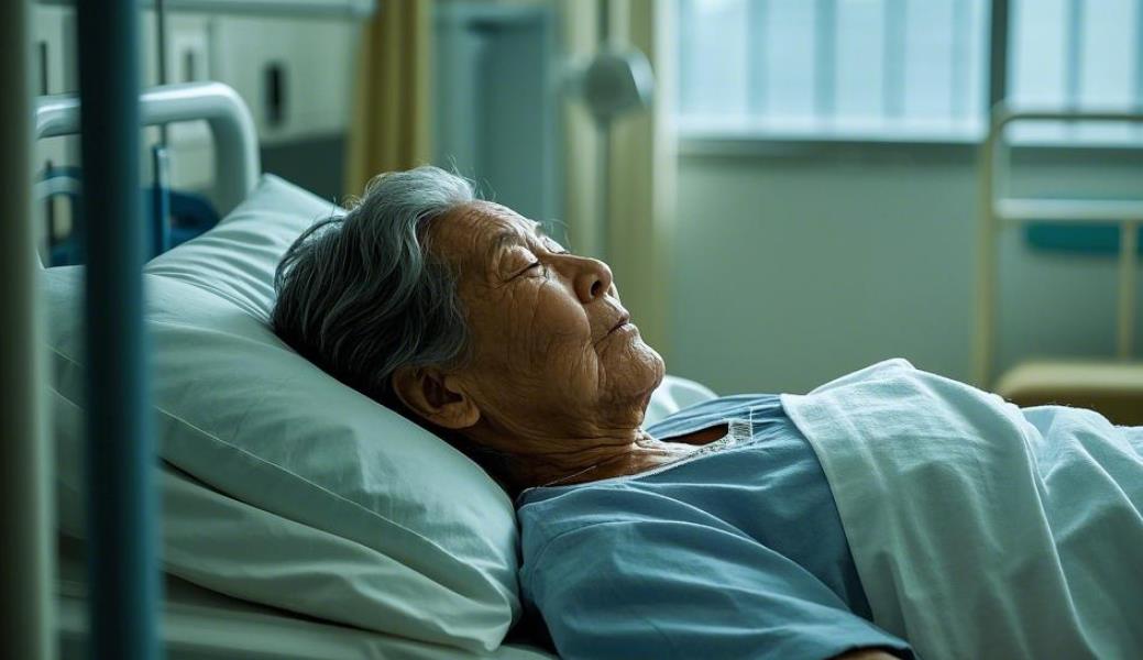 不能自理老人住养老院费用大概需要多少钱？