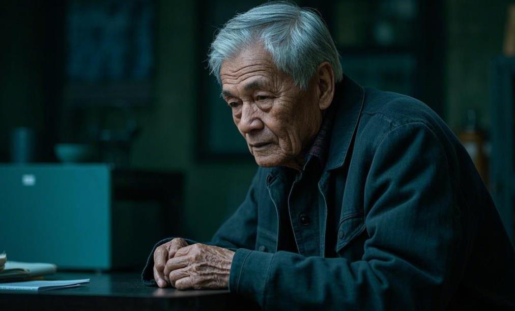 家中老人爱藏东西，是阿尔兹海默症的征兆吗
