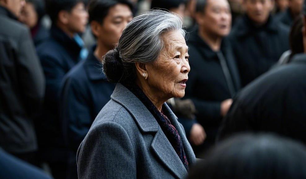 老人精神亢奋不停说话有什么危险？